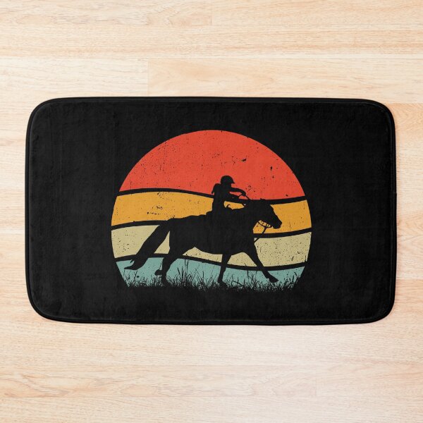 Item preview, Barrel Racing designed and sold by franktact.