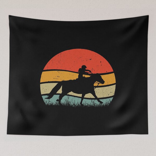 Item preview, Barrel Racing designed and sold by franktact.