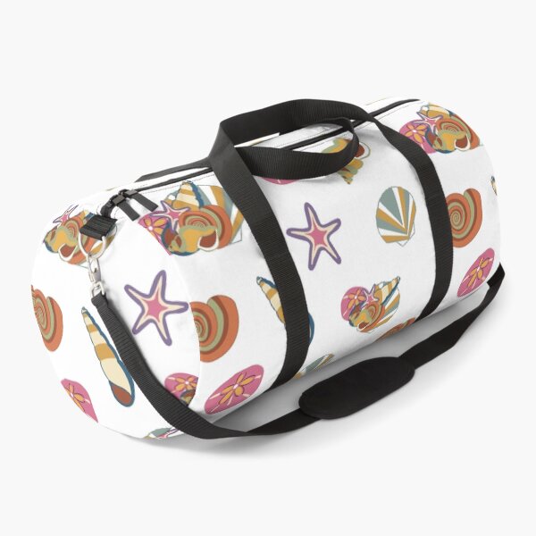 Item preview, Retro SeaShells designed and sold by Bluehousedes.