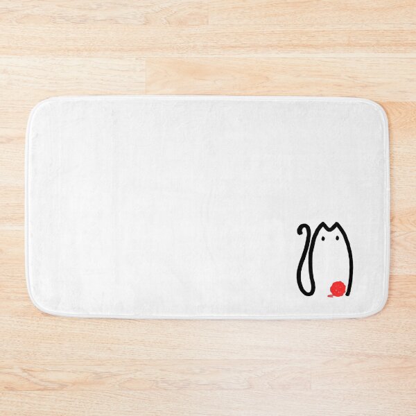 Item preview, Cat designed and sold by Carlo Betanzos.