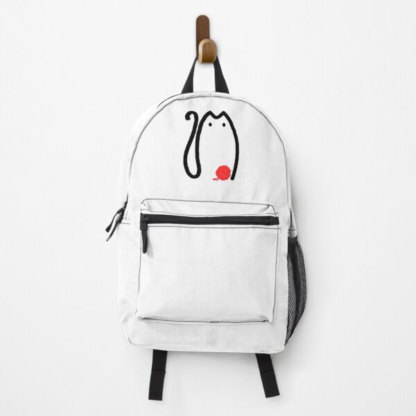 Item preview, Cat designed and sold by Carlo Betanzos.