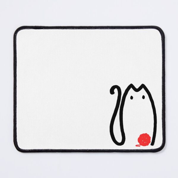 Item preview, Cat designed and sold by Carlo Betanzos.