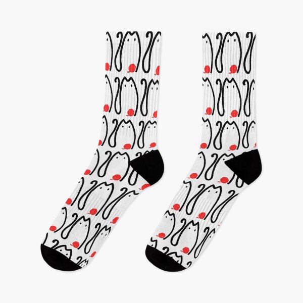Item preview, Cat designed and sold by Carlo Betanzos.