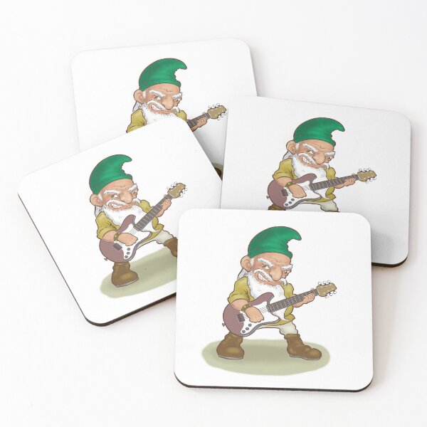 Item preview, Gnome Rocker designed and sold by Diddleho-Studio.