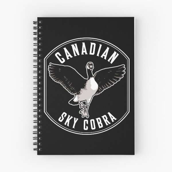 Item preview, Canadian Sky Cobra designed and sold by Kraken Inferno.