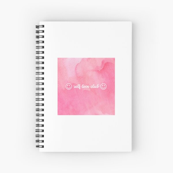 Item preview, self love club designed and sold by Mullen Duty.