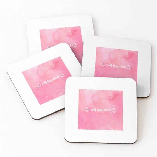 Item preview, self love club designed and sold by Mullen Duty.