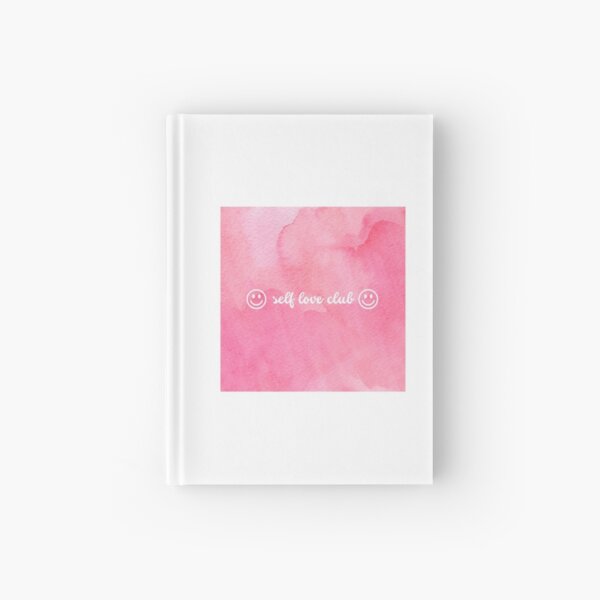 Item preview, self love club designed and sold by Mullen Duty.