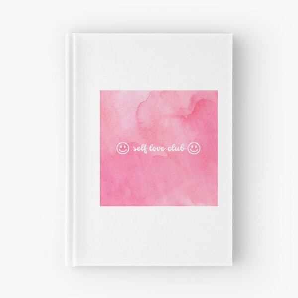 Item preview, self love club designed and sold by Mullen Duty.