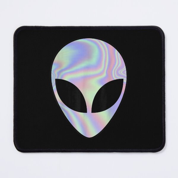 Item preview, Alien Head designed and sold by ttuniques.