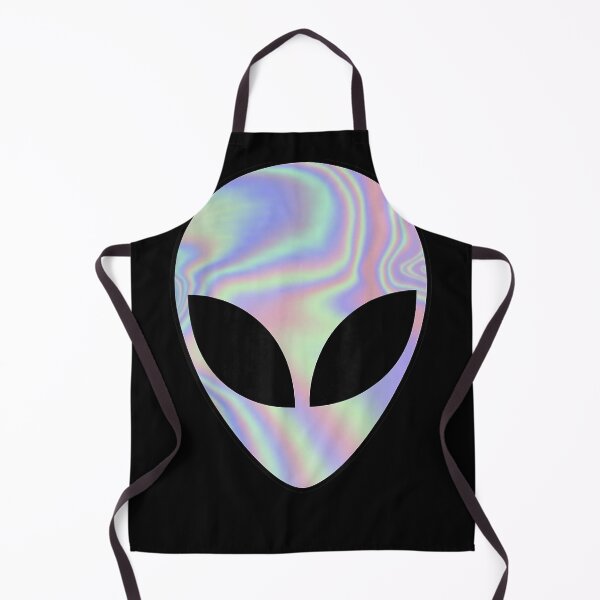 Item preview, Alien Head designed and sold by ttuniques.