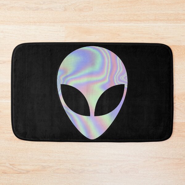 Item preview, Alien Head designed and sold by ttuniques.