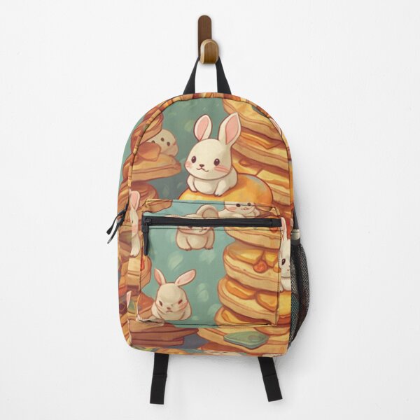 Item preview, Another Very Bunny Breakfast designed and sold by ChaosBuffet.