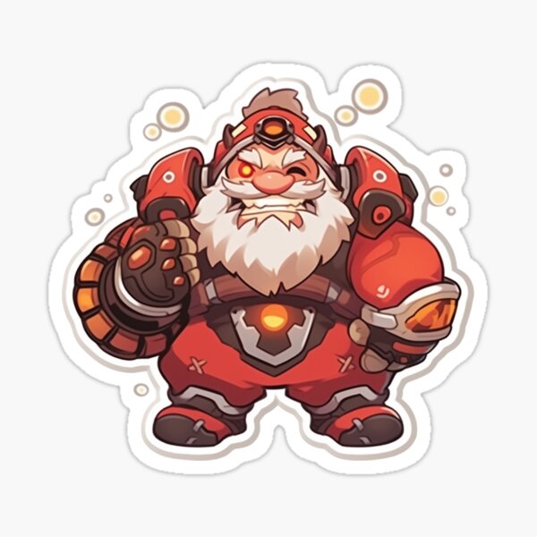 Item preview, Cute Torbjorn designed and sold by SchellStation.