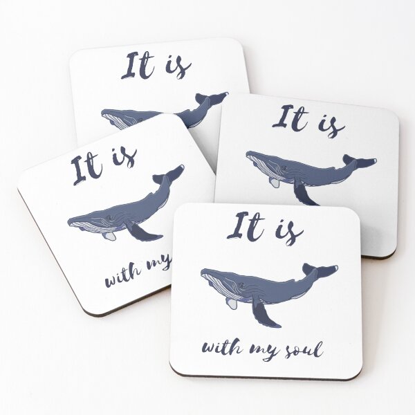 Item preview, It is Whale designed and sold by octopuscafe.