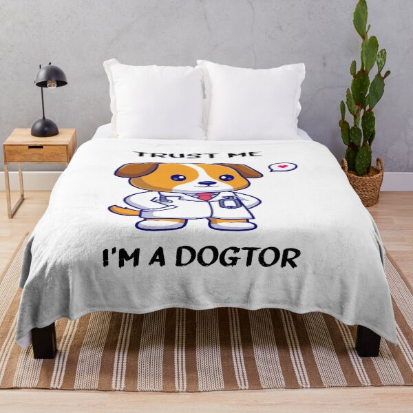 Item preview, Dogtor sticker designed and sold by khodjaikram20.