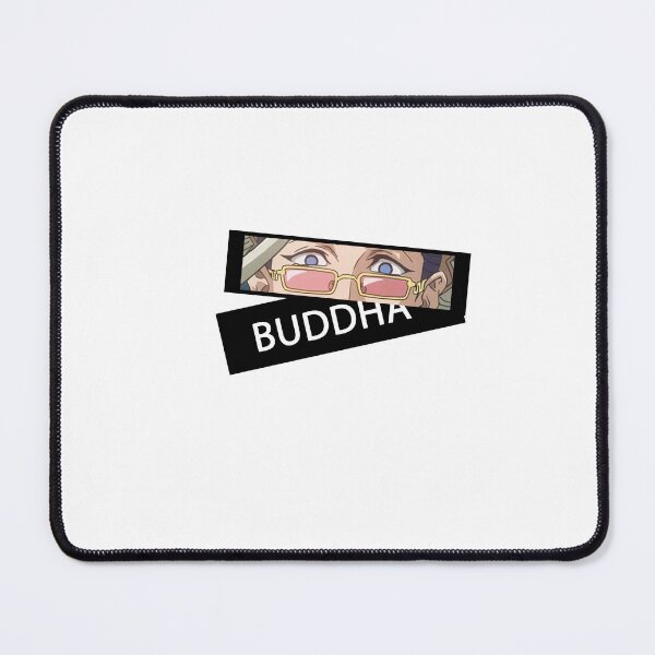 Item preview, Record of Ragnarok Buddha designed and sold by kulls.