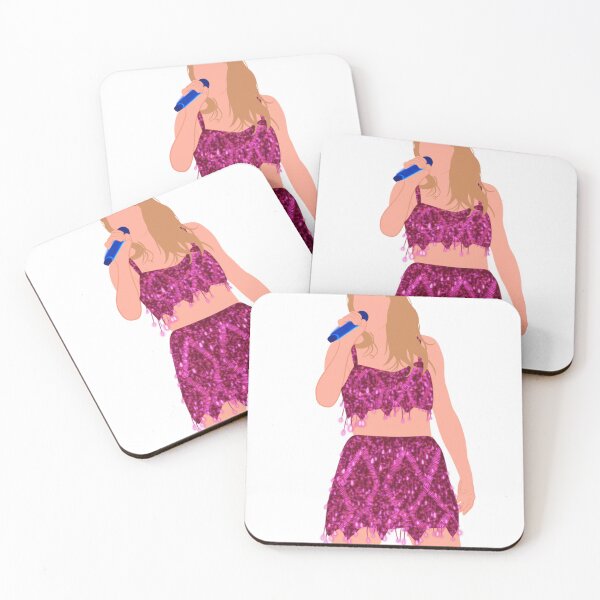 Item preview, bad blood 1989 maroon set designed and sold by nerfie.
