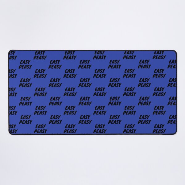 Item preview, Easy Peasy designed and sold by Aniverselabs.