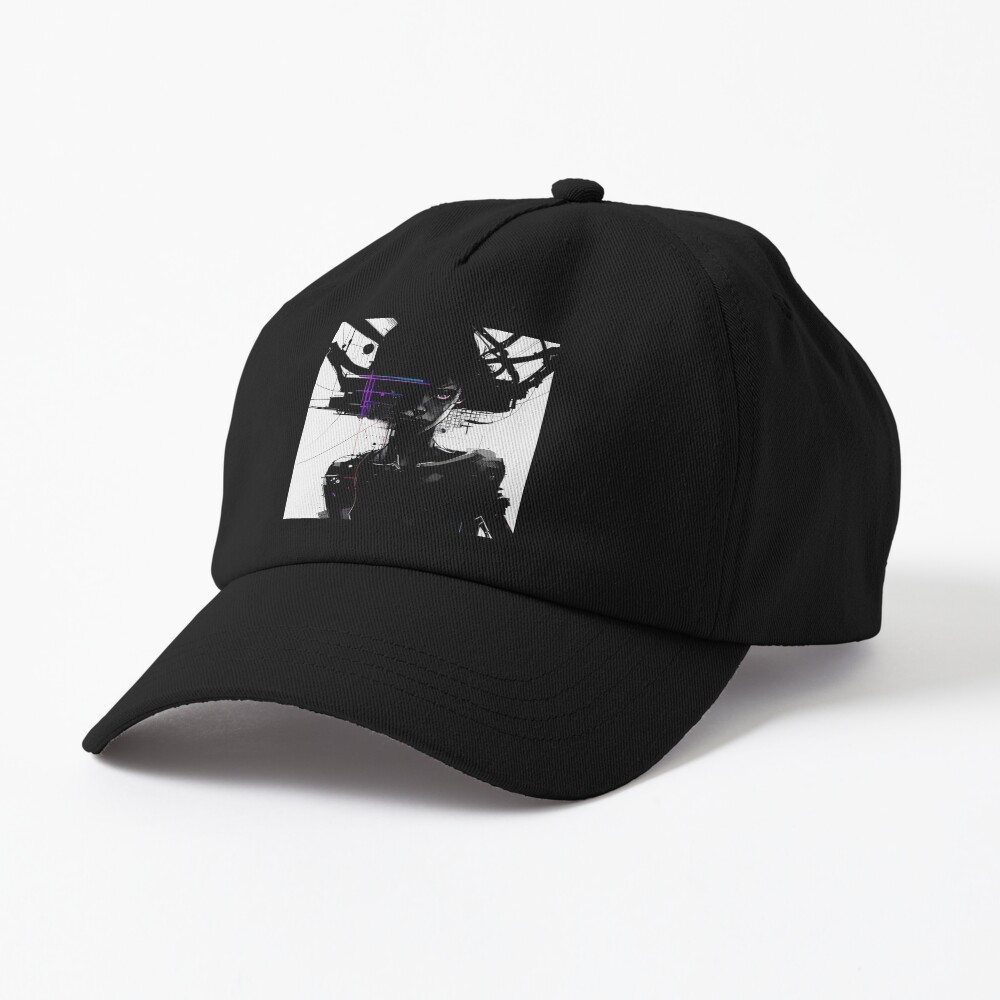 Item preview, Dad Hat designed and sold by StudioDestruct.