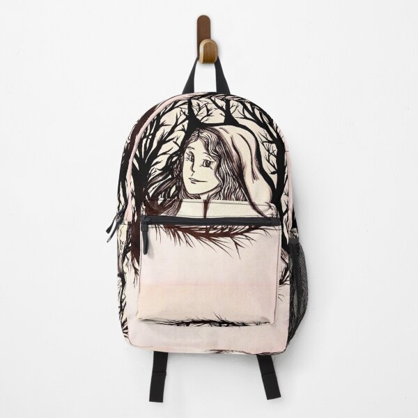 Item preview, Woodland Traveler designed and sold by AllyBari.