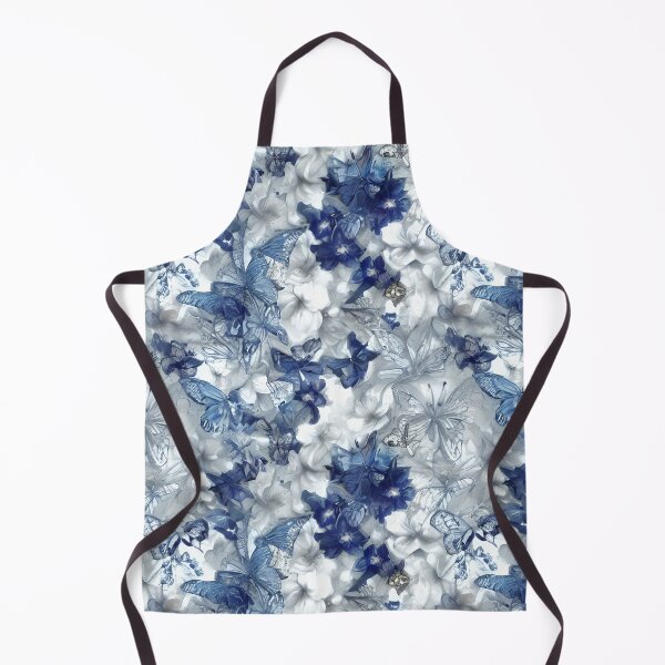 Item preview,  Ojibwe Floral pattern designed and sold by PRINYOS.