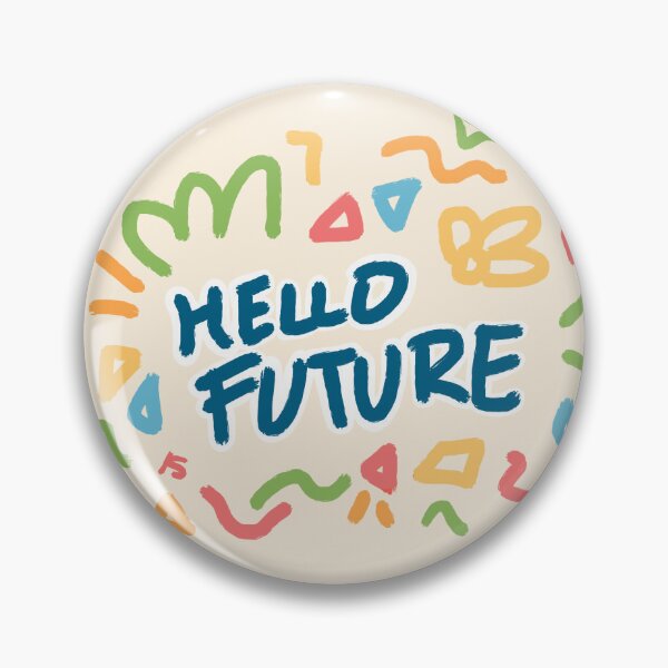 Item preview, Hello Future - NCT Dream designed and sold by itskatartrin.