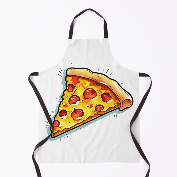 Item preview, Slice of NYC Pizza Delivery designed and sold by TTlab.