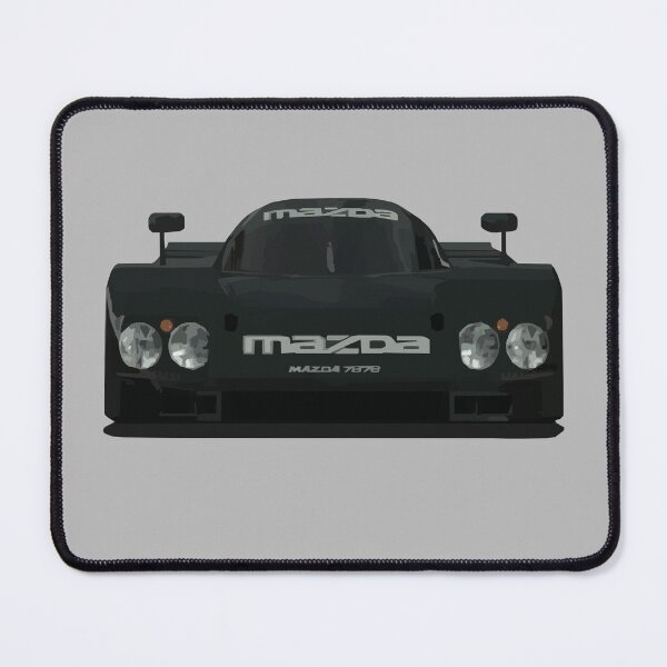 Item preview, Mazda 787B - Black GT4 designed and sold by 2fedex2.