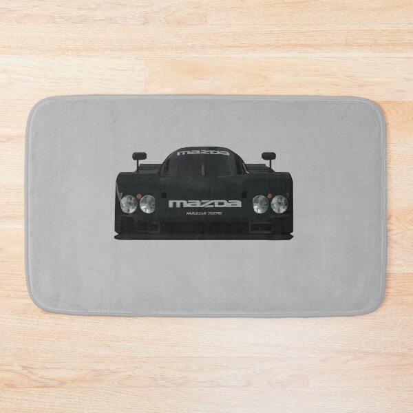 Item preview, Mazda 787B - Black GT4 designed and sold by 2fedex2.