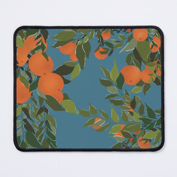 Item preview, Citrus Delight  designed and sold by Bluehousedes.