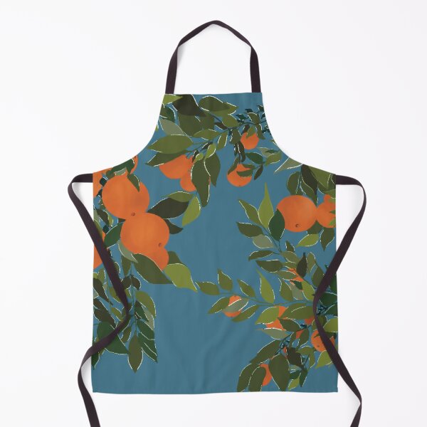 Item preview, Citrus Delight designed and sold by Bluehousedes.