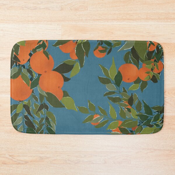 Item preview, Citrus Delight  designed and sold by Bluehousedes.