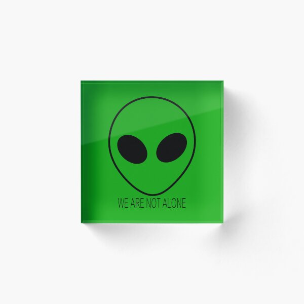 Item preview, Alien designed and sold by clerop.