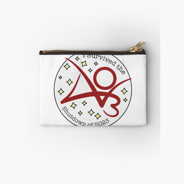 Item preview, AO3 Shutdown 2023 designed and sold by broadwaycantdie.