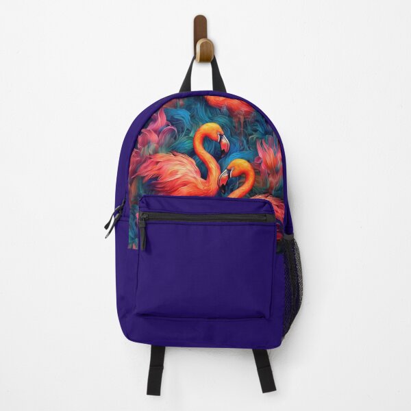 Item preview, a pink flamingo designed and sold by Cris888.