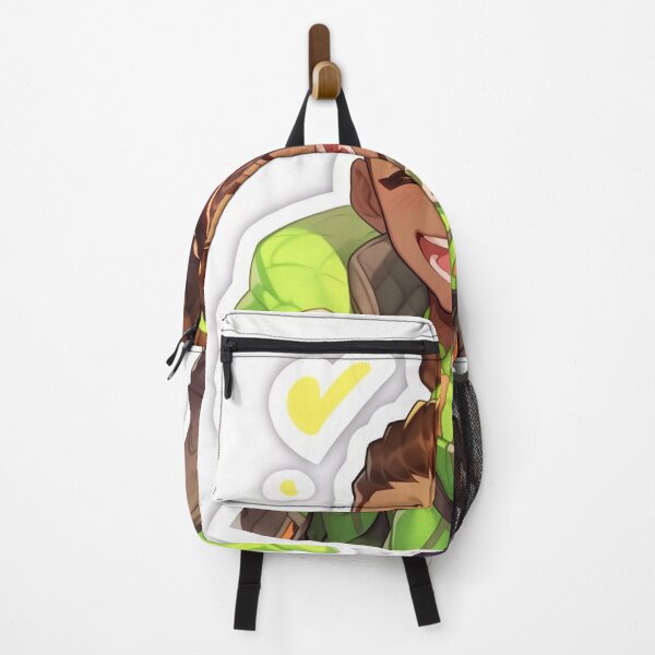 Item preview, Cute Lucio designed and sold by SchellStation.