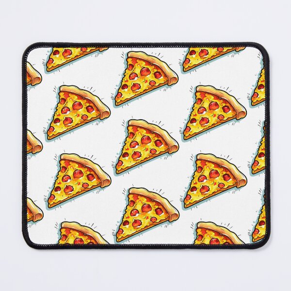 Item preview, Slice of NYC Pizza Delivery designed and sold by TTlab.