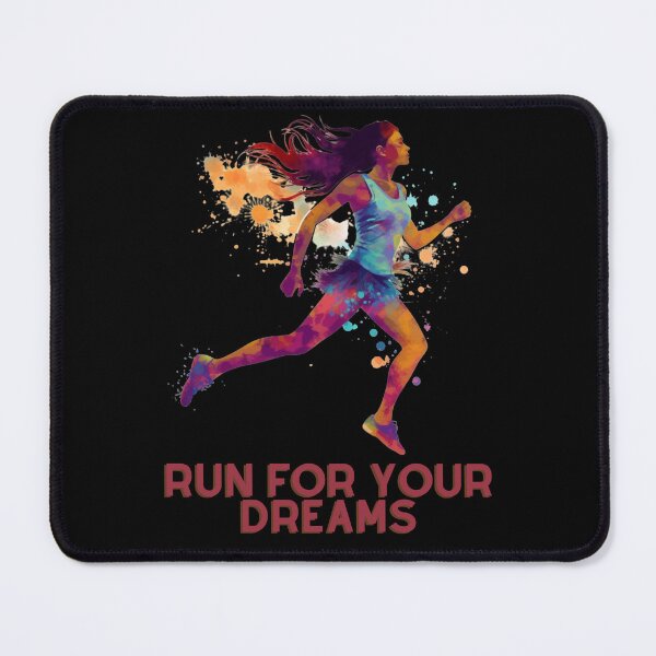 Item preview, Run for your dreams designed and sold by Jaro90.