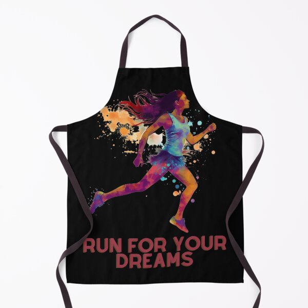 Item preview, Run for your dreams designed and sold by Jaro90.