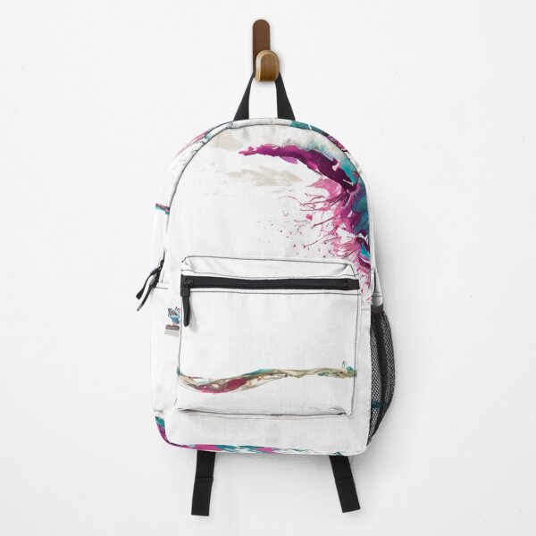 Item preview, great wave of art designed and sold by JorgePalAwa.