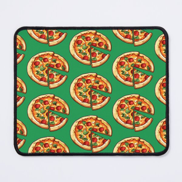 Item preview, Slice of NYC Pizza Delivery designed and sold by TTlab.