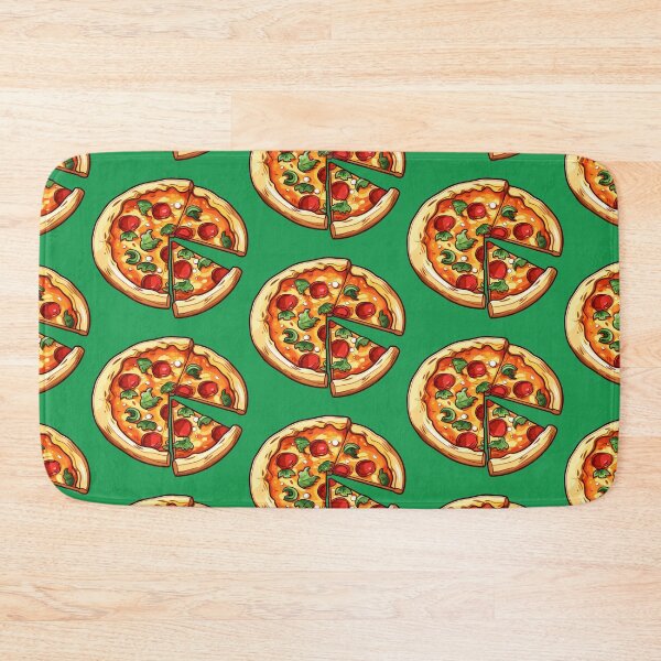 Item preview, Slice of NYC Pizza Delivery designed and sold by TTlab.