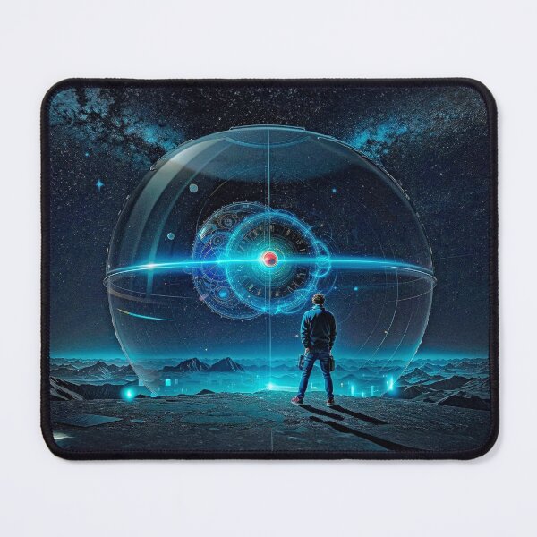 Item preview, The Portal to Another Dimension designed and sold by JakeMauiDesign.