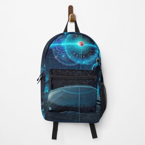 Item preview, The Portal to Another Dimension designed and sold by JakeMauiDesign.