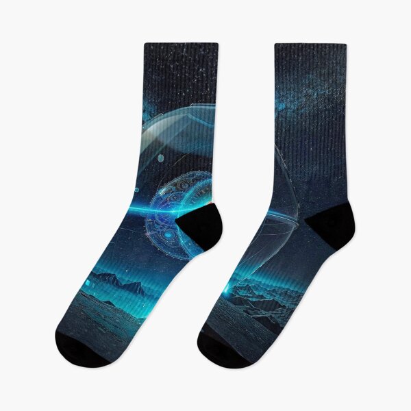 Item preview, The Portal to Another Dimension  designed and sold by JakeMauiDesign.