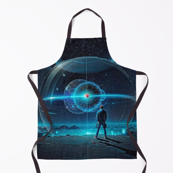 Item preview, The Portal to Another Dimension  designed and sold by JakeMauiDesign.