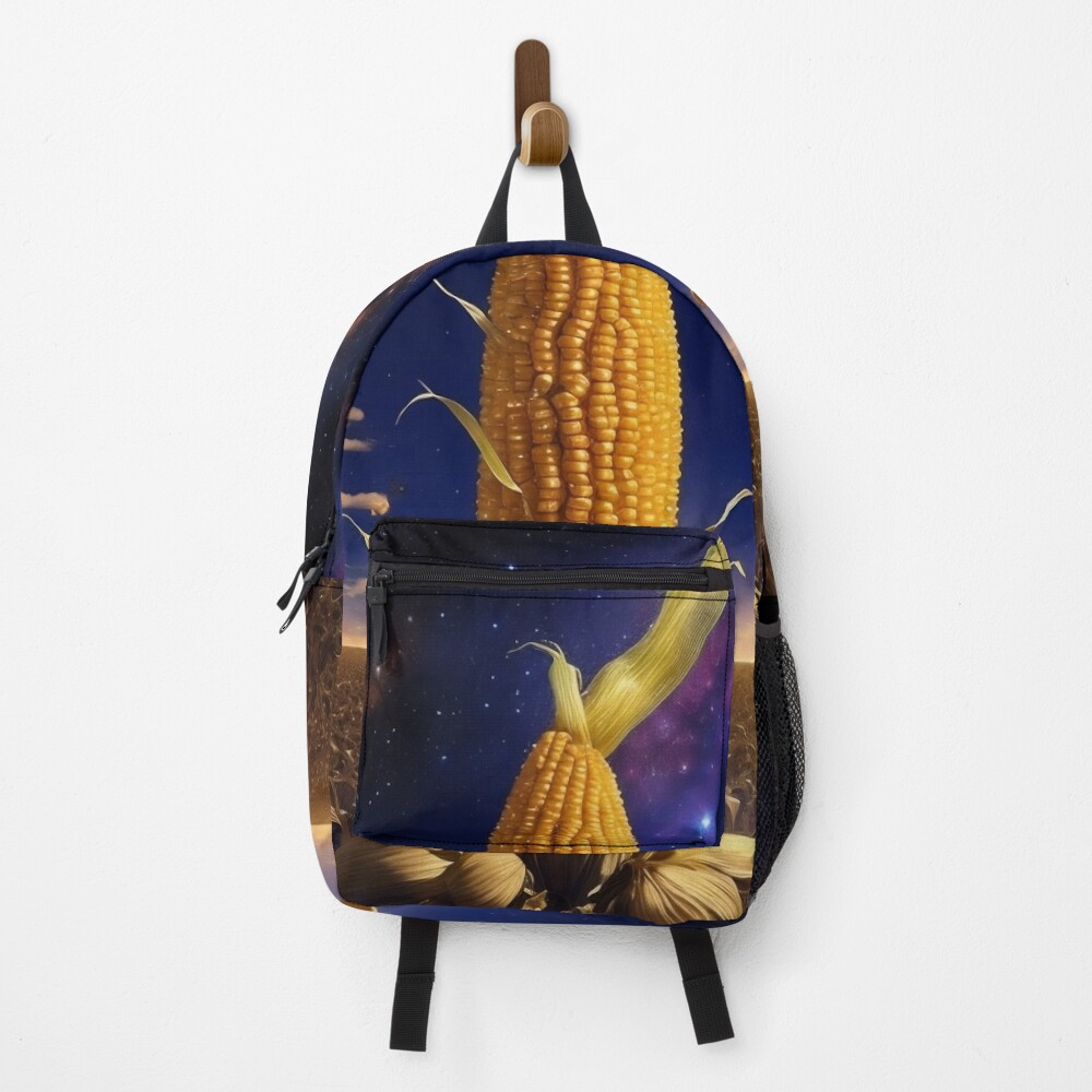 Item preview, Backpack designed and sold by LabZoidd.