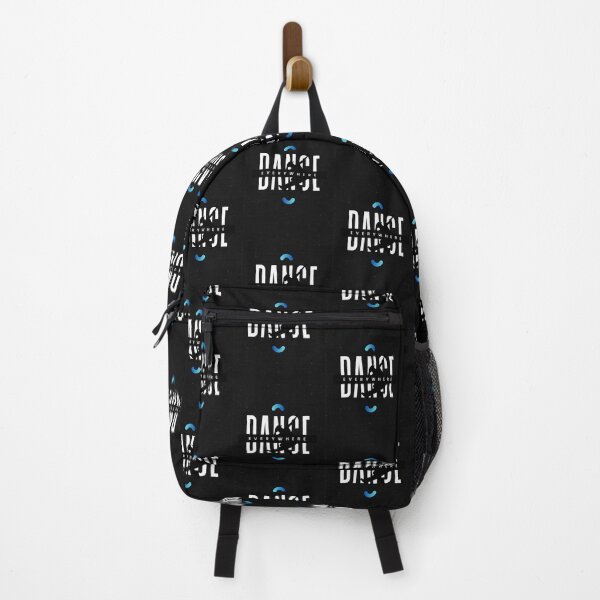 Item preview, Dance, Urban, Hip Hop, Openstyle, Ballet designed and sold by PomskysRus.