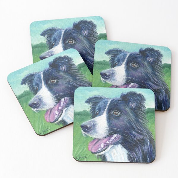 Item preview, Spirit of Dog designed and sold by Sonia Finch.
